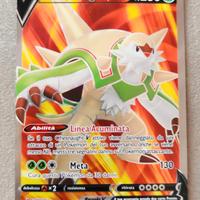 Pokemon Chesnaught V