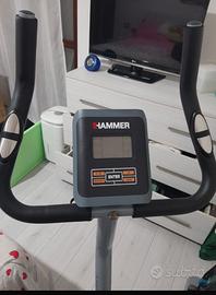 Cyclette Hammer