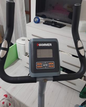 Cyclette Hammer