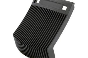 Griglia copristerzo Vespa T5 - 232894