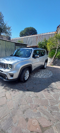 Jeep renegade 1.0 t3 120cv limited