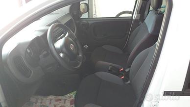 FIAT PANDA 1.3  MJT