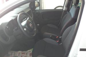 FIAT PANDA 1.3  MJT
