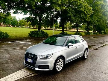 Audi A1 1.4 TDI Metal plus