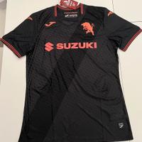 Terza maglia Torino Fc 2025/2026