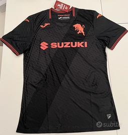 Terza maglia Torino Fc 2025/2026