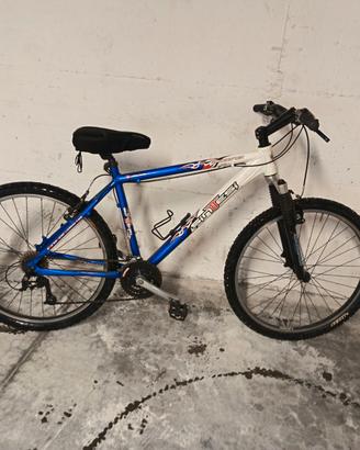 Mountain-bike  uomo