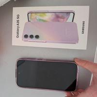 samsung a35 garanzia