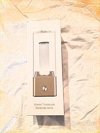 lampada touch diversi colori 