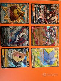 Carte Pokemon