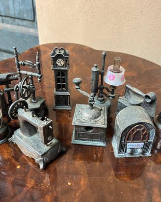 Temperamatite miniature Play Me Spain vintage