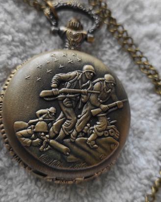 Orologio da taschino 