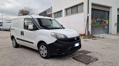 Splendido fiat doblo 1.3 multijet 3 posti