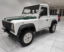 Land Rover Defender 90 turbodiesel HT PICK UP...