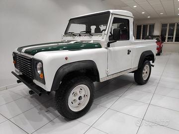 Land Rover Defender 90 turbodiesel HT PICK UP...