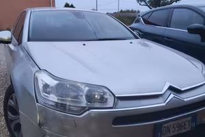 Citroen c5 