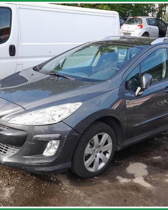 Ricambi Usati PEUGEOT 308 I SW 2008