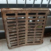 Caditoia in GHISA 60 x 60