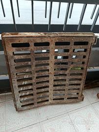 Caditoia in GHISA 60 x 60