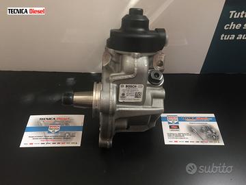 Pompa diesel Bosch CP4 0445010514 RINFORZATA