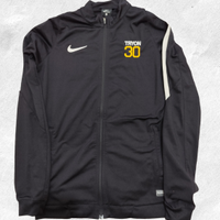 Felpa ragazzo Nike taglia S Dri-Fit