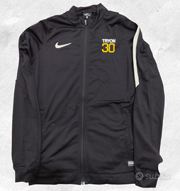 Felpa ragazzo Nike taglia S Dri-Fit