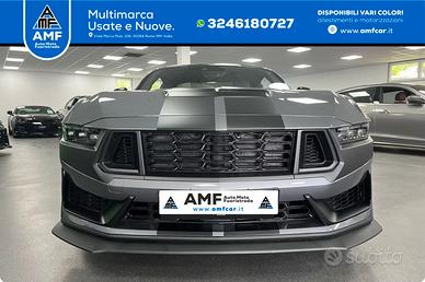 Ford Mustang 2.3l EcoBoost Premium/SHZ/Apple/Telec