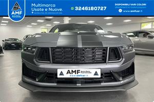 Ford Mustang 2.3l EcoBoost Premium/SHZ/Apple/Telec