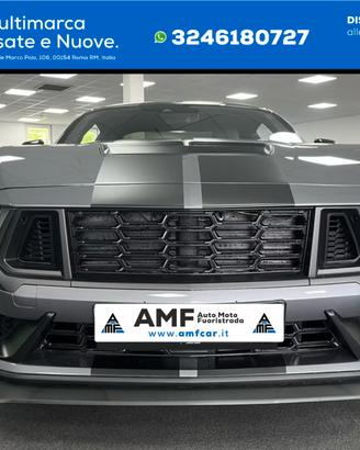 Ford Mustang 2.3l EcoBoost Premium/SHZ/Apple/Telec