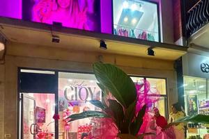 In pieno centro postazione per estetista