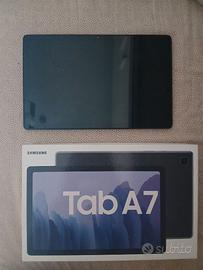 Samsung Tab A7