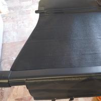 Cappelliera Jeep Cherokee 