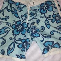 Costume mare pantaloncino Sundek tg. 34