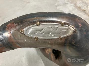 Espansione/pancia FMF FACTORY FATTY