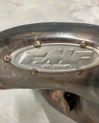 Espansione/pancia FMF FACTORY FATTY