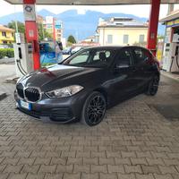 Bmw 116d AUTOMATICA 2020 IVA DEDUCIBILE PROMO
