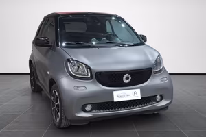 Smart ForTwo 90CV Turbo twinamic Prime