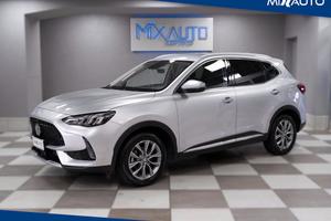 MG HS 1.5 MT Comfort 2WD