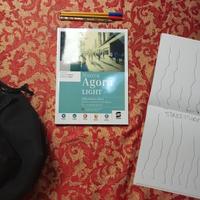 libro di educazione civica