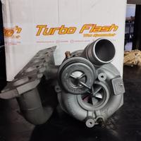 turbina audi tt rs