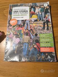 Una storia per il futuro 