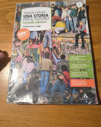 Una storia per il futuro 