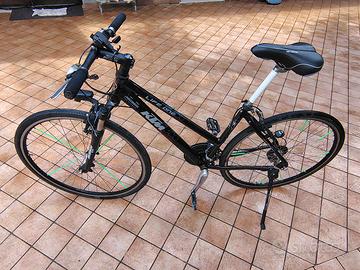 bicicleta ktm