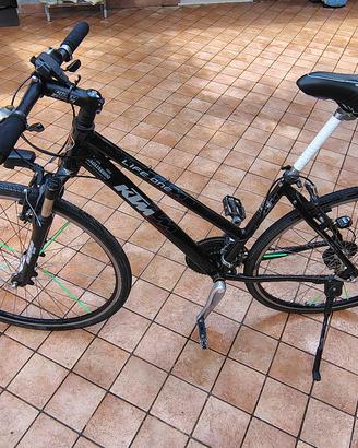 bicicleta ktm