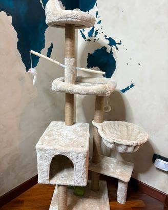 Tiragraffi 145cm