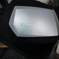 Valigie laterali SHAD mod.SH35