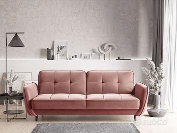 DALLA LINEA ELEGANTISSIMA...!