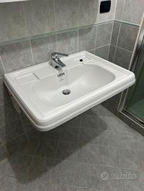 Lavabo e sanitari in ceramica OLD ENGLAND