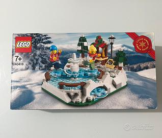 Lego 40416 Nuovo Sigillato