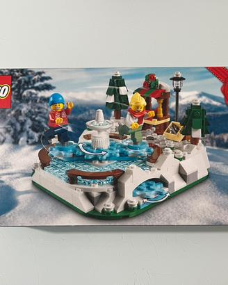 Lego 40416 Nuovo Sigillato